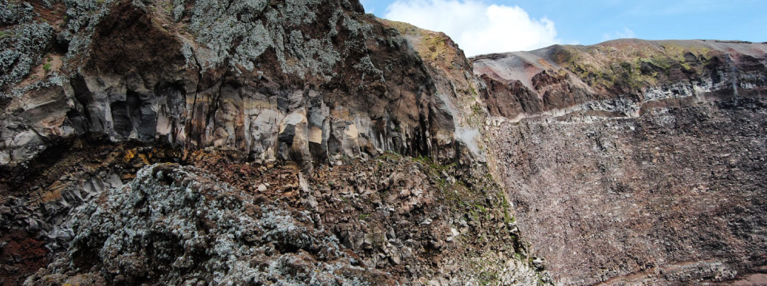 Il Vulcano