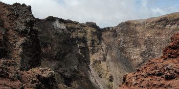 Geologia e Vulcanologia