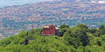 The Vesuvius Observatory