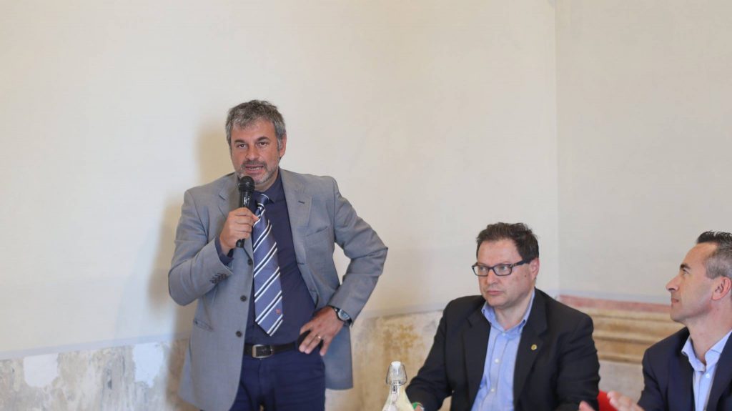 Presentazione dell’Osservatorio Ambiente e Legalità