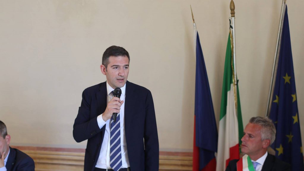 Presentazione dell’Osservatorio Ambiente e Legalità