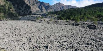 Il Fiume di Lava