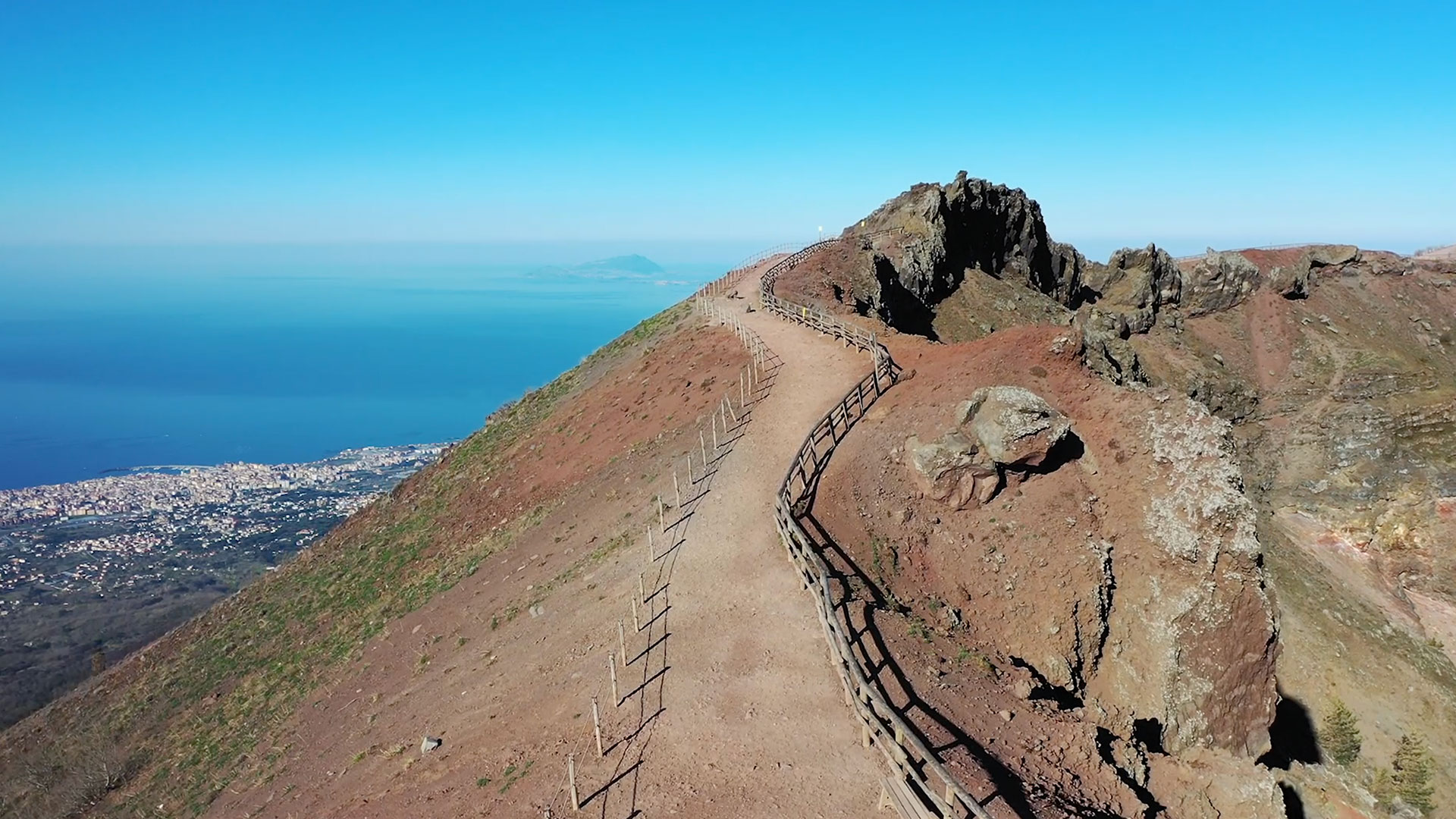 Vesuvio Ultra Marathon