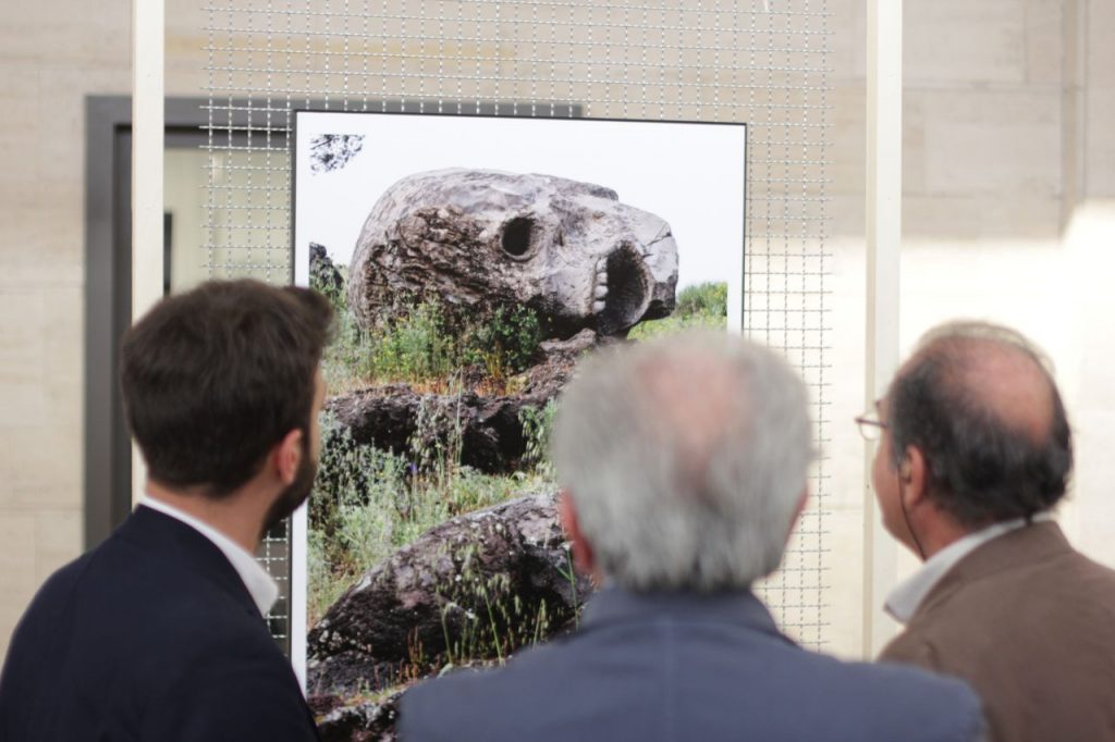 La Nuova Alba Parco Nazionale del Vesuvio