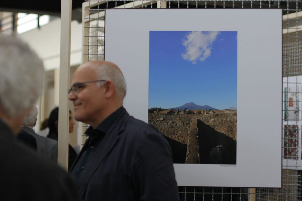 La Nuova Alba Parco Nazionale del Vesuvio