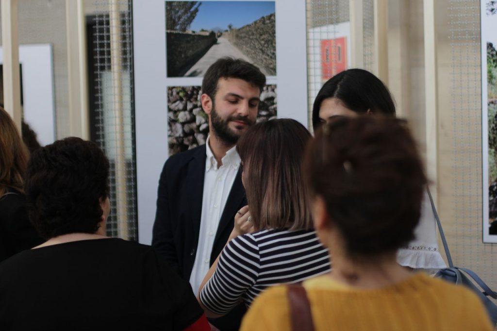 La Nuova Alba Parco Nazionale del Vesuvio