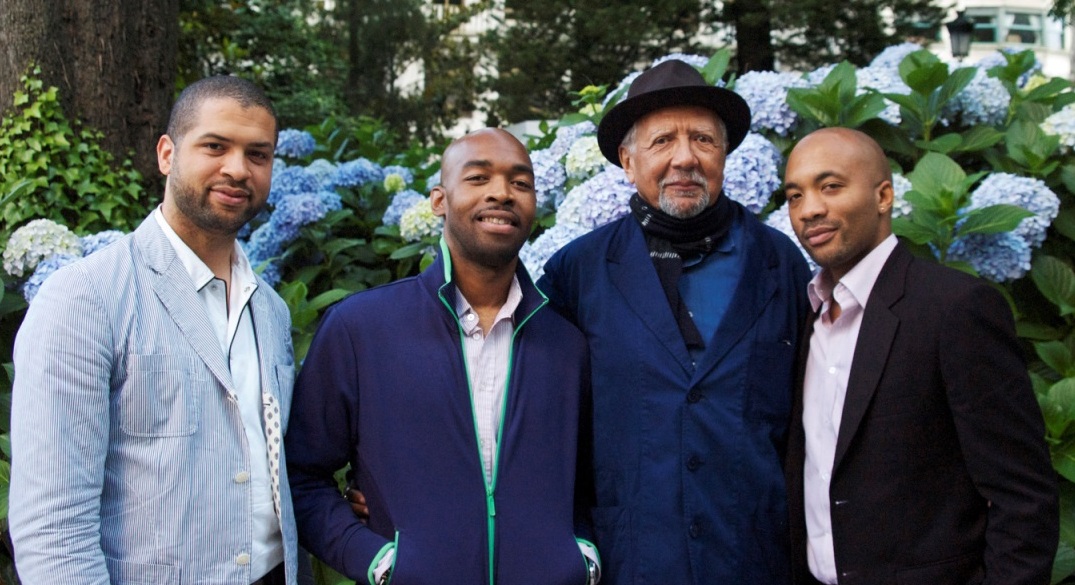 Charles Lloyd Pomigliano Jazz concerto sul Gran Cono del Vesuvio