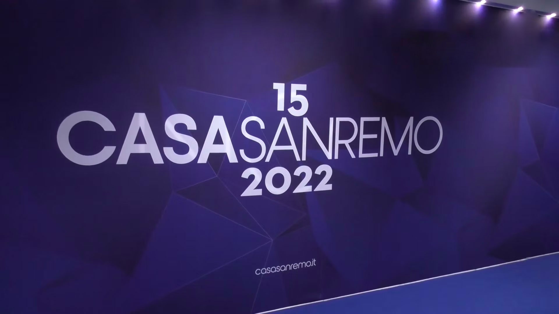 L'Ente Parco Nazionale del Vesuvio a Casa Sanremo 2022