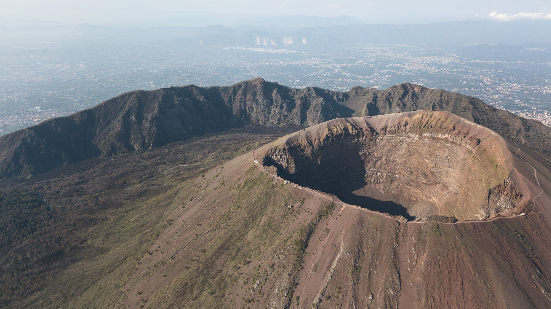 Il Parco Nazionale del Vesuvio ottiene la Carta Europea per il Turismo Sostenibile nelle aree protette